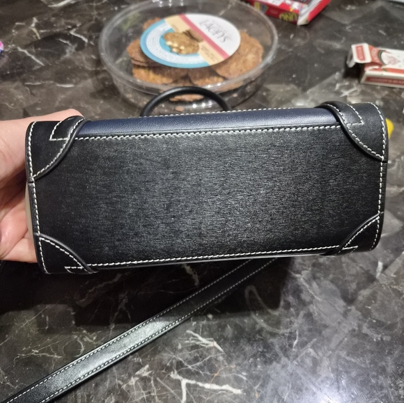 Celine NANO Bag - Picture 16 of 16